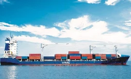 Tổng Công ty Hàng hải lãi hàng nghìn tỷ đồng