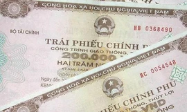Vì sao trái phiếu Chính phủ phát hành giảm? 