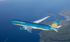 Vietnam Airlines đã lên 6 phương án giải cứu công dân Việt Nam từ Ukraine.