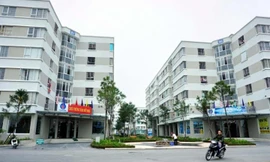 Bộ Xây dựng chỉ rõ 'thủ phạm' gây nhiễu khiến nhiều người không mua được nhà 