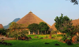 'Cơn lốc' bán tháo bất động sản đang lan rộng