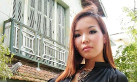 Nữ nghệ sĩ ghi ta Hà Nội nổi danh ở Ấn Độ