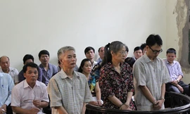 Những kiến nghị sửa đổi luật