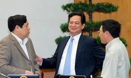 Quyết liệt chống thất thu, tiết kiệm chi