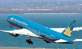 Sắp có đường bay thẳng Việt Nam - Anh