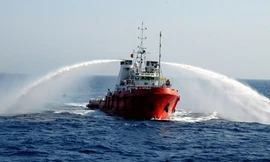 Trung Quốc ngày càng lộ rõ âm mưu độc chiếm Biển Đông