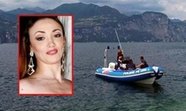 Cảnh sát tìm thấy thi thể của cựu sao phim khiêu dâm trôi nổi trên hồ.