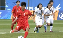 Kỳ lạ: Toàn thua vào tứ kết ASIAD, thắng lại về nước