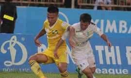 Thực hư việc treo thưởng 1 tỷ đồng để SLNA cản Hà Nội T&T