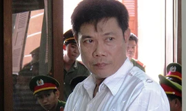 Khởi tố nguyên Phó trưởng công an TP Tuy Hòa