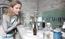 Bảo tàng nước ở Anh 