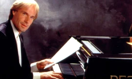 Richard Clayderman