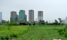 Hôm nay, Luật Đất đai sửa đổi có hiệu lực