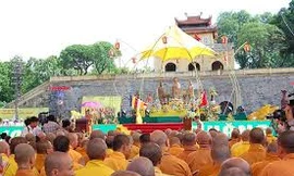 Giáo hội Phật giáo Việt Nam nhắc nhở trụ trì chùa Bồ Đề