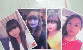 Trai ngoại bị 'tình một đêm' lấy trộm iPhone