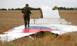 Malaysia yêu cầu mở điều tra độc lập vụ máy bay MH17 