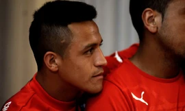 Arsenal đồng ý trả 34 triệu bảng cho Alexis Sanchez