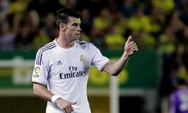 Real số một về kiếm tiền, M.U rơi khỏi tốp 3