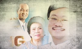 Ai là tỷ phú đôla thứ hai của Việt Nam?