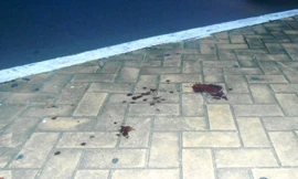 Người đàn ông nghi bị đánh chết rồi tạo hiện trường giả