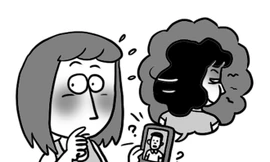 Bla, bla, bla: Mất lòng trước còn hơn mất hết danh dự