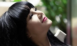 Ca sĩ Ngọc Ánh: Ông trời không cho ai quá nhiều thứ