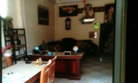 Sự thật về “bóng ma xõa tóc" trong biệt thự hoang