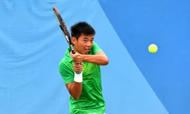 Hoàng Nam thăng tiến kỷ lục