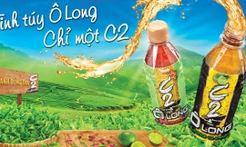Trà Ô Long C2: Những điều chưa biết về quy trình sản xuất