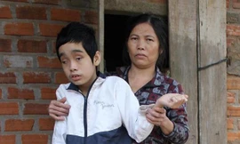 Hoàn cảnh bi đát của một cựu binh 