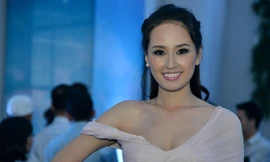 Mai Phương Thúy: Không được phép bình dân