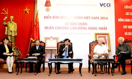 Doanh nhân Việt: 'Ba chìm bảy nổi chín lênh đênh'