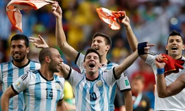 Khiêu vũ trong cơn lốc