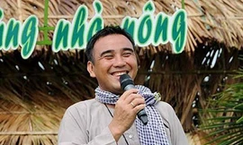 Quyền Linh: “Nửa đêm giặt quần áo cho vợ con là bình thường”