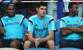 Courtois muốn được đảm bảo vị trí số 1 mới tái ký