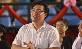 Ông Cao Văn Chóng: Italy có thể bị Uruguay loại