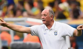 Luiz Felipe Scolari quyết không từ chức