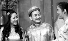 Chương trình Tết hay trên Giải trí TV