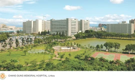 Các dịch vụ chứng minh đẳng cấp chất lượng y tế