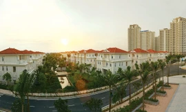 Splendora - nơi ước đến, chốn mong về