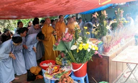 Sắp xếp chỗ ở cho gia đình chiến sĩ vụ Mi 171 gặp nạn