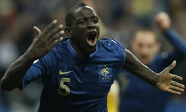 Có Sakho trên sân, Pháp không lo thủng lưới