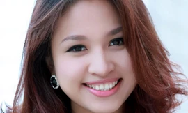 Thanh Vân: Bó tay với “Kính hồng”