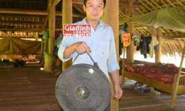 Đi bẫy chuột, gặp kho báu của người cổ trong rừng