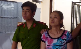 Hành động mù quáng đã biến Ngô Thị Thúy thành kẻ giết người