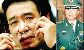 Tiết lộ kinh hoàng về “quan tham” Trung Quốc Từ Tài Hậu