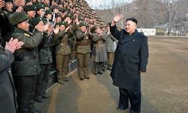 Triều Tiên dọa chiến tranh chống Mỹ vì…phim Hollywood 