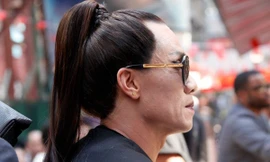 Bí mật cascadeur nam đóng thế cho sao nữ Hoa ngữ