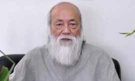 PGS Văn Như Cương 