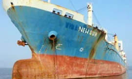 Vinashinlines thay Chủ tịch, Tổng giám đốc